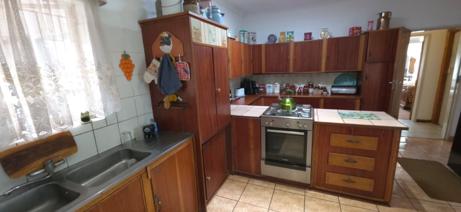 3 Bedroom Property for Sale in Potchefstroom North West